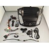 Штатная магнитола Ksize W2-E8458F для Ford Focus 2012+