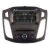 Штатная магнитола Ksize W2-E8458F для Ford Focus 2012+
