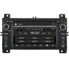 Штатная магнитола Ksize W2-E8840C для Jeep Grand Cherokee