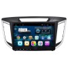 Штатная магнитола Ksize DVA-PH1880 для Hyundai Creta 2015+ на Android 6.0.1