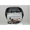 Штатная магнитола Ksize DVA-PH1886 для Hyundai ix35, Tucson 2009-2015 на Android 6.0.1