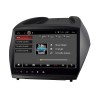 Штатная магнитола Ksize DVA-PH1886 для Hyundai ix35, Tucson 2009-2015 на Android 6.0.1