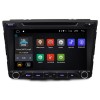 Штатная магнитола Ksize DVA-ZN7022 для Hyundai Creta 2016+ на Android 6.0.1