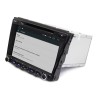 Штатная магнитола Ksize DVA-ZN7022 для Hyundai Creta 2016+ на Android 6.0.1