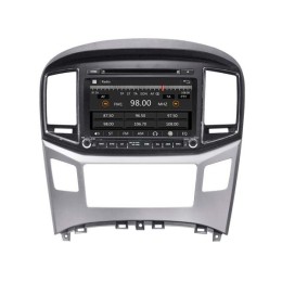 Штатная магнитола Ksize W2-E8274Y для Hyundai Starex, H1 2016+
