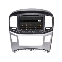 Штатная магнитола Ksize W2-E8274Y для Hyundai Starex, H1 2016+