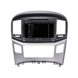 Штатная магнитола Ksize W2-E8274Y для Hyundai Starex, H1 2016+