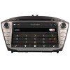 Штатная магнитола Ksize W2-E8270Y для Hyundai ix35, Tucson 2009-2015