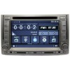 Штатная магнитола Ksize W2-E8253YS для Hyundai Starex, H1 2007-2016