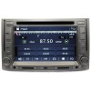 Штатная магнитола Ksize W2-E8253YS для Hyundai Starex, H1 2007-2016
