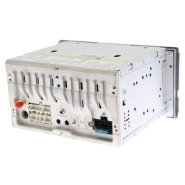 Штатная магнитола Ksize W2-E8268Y для Hyundai SantaFe 2006-2010