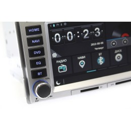 Штатная магнитола Ksize W2-E8268Y для Hyundai SantaFe 2006-2010