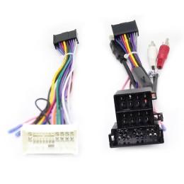 Штатная магнитола Ksize W2-E8527K для Kia Universal