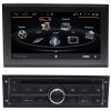 Автомагнитола Ksize W2-M094 (s160) для Mitsubishi L200, Pajero Sport 2010+ Android 4.4.4