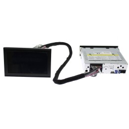 Автомагнитола Ksize W2-M094 (s160) для Mitsubishi L200, Pajero Sport 2010+ Android 4.4.4
