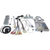 Автомагнитола Ksize W2-M094 (s160) для Mitsubishi L200, Pajero Sport 2010+ Android 4.4.4