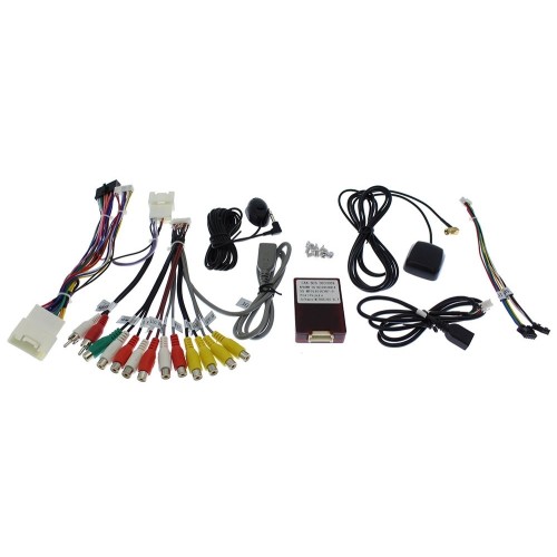 Штатная магнитола Ksize W2-E8845ZC для Mitsubishi Lancer 2006-2015