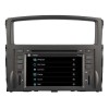 Штатная магнитола Ksize W2-E8846ZC для Mitsubishi Pajero IV 2006-2019