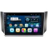 Штатная магнитола Ksize DVA-PH9690 для Nissan Sentra, Sylphy 2012+ Android 6.0.1