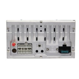 Штатная магнитола Ksize W2-E8900N для Nissan Universal