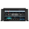 Штатная магнитола Ksize DVA-PH2610 для Opel Astra H 2004-2012 Android 6.0.1