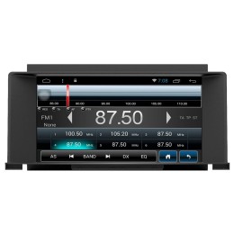 Штатная магнитола Ksize DVA-PH2610 для Opel Astra H 2004-2012 Android 6.0.1