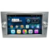 Штатная магнитола Ksize DVA-PH8711 для Opel Universal Android 6.0.1