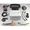 Штатная магнитола Ksize W2-E8974 для Opel Astra 2010+