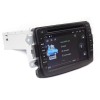 Штатная магнитола Ksize DVA-ZN7050 для Renault Duster 2012+, Logan, Sandero 2014+ Android 6.0.1
