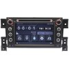 Штатная магнитола Ksize W2-E8660X для Suzuki Grand Vitara, Escudo 2005-2012