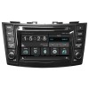 Штатная магнитола Ksize W2-E8653X для Suzuki Swift 2011+