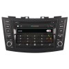 Штатная магнитола Ksize W2-E8653X для Suzuki Swift 2011+