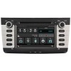 Штатная магнитола Ksize W2-E8658X для Suzuki Swift 2004-2010