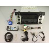 Штатная магнитола Ksize W2-E8658X для Suzuki Swift 2004-2010