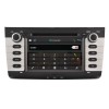 Штатная магнитола Ksize W2-E8658X для Suzuki Swift 2004-2010