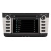 Штатная магнитола Ksize W2-E8658X для Suzuki Swift 2004-2010