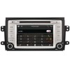 Штатная магнитола Ksize W2-E8657X для Suzuki SX4 2006-2012