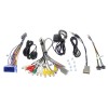 Штатная магнитола Ksize W2-E8657X для Suzuki SX4 2006-2012