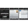 Штатная магнитола Ksize DVA-HZCTY002 для Toyota Land Cruiser 200 2015+ Android 4.4.4