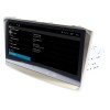 Штатная магнитола Ksize DVA-PH2722g для Toyota Avensis 2004-2008 Android 6.0.1