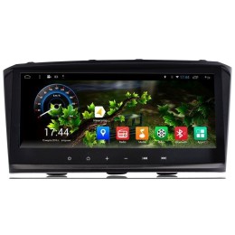 Штатная магнитола Ksize DVA-PH2722b для Toyota Avensis 2004-2008 Android 6.0.1