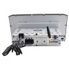 Штатная магнитола Ksize DVA-PH2722b для Toyota Avensis 2004-2008 Android 6.0.1