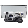 Штатная магнитола Ksize DVA-PH2723 для Toyota Avensis 2009-2013 Android 6.0.1