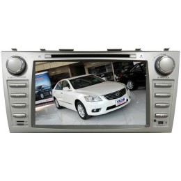 Штатная магнитола Ksize DV-ZNTYCM для Toyota Camry 2006-2011