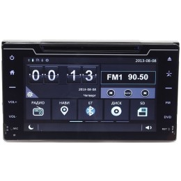 Штатная магнитола Ksize W2-E8160 для Toyota Corolla 2016+