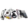 Штатная магнитола Ksize W2-E8119T для Toyota Land Cruiser Prado 150 2010-2013
