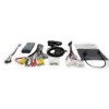 Штатная магнитола Ksize W2-E8124T для Toyota Corolla 2007-2012