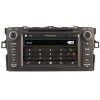 Штатная магнитола Ksize W2-E8135T для Toyota Auris 2007-2012