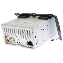 Штатная магнитола Ksize W2-E8129T для Toyota Land Cruiser Prado 120 2002-2009