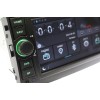 Штатная магнитола Ksize W2-E8129T для Toyota Land Cruiser Prado 120 2002-2009